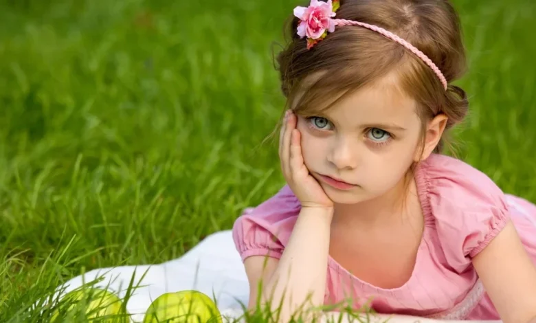 أجمل أسماء بنات تبدأ بحرف الألف ومعانيها