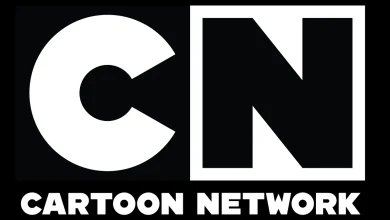 قناة كرتون نتورك