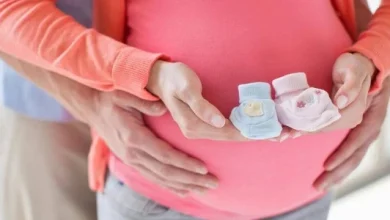 كيف أعرف أني حامل