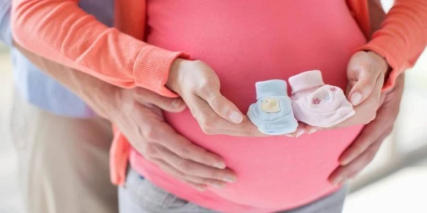 كيف أعرف أني حامل