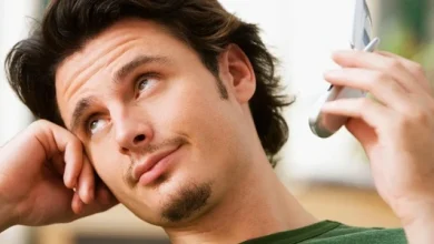 كيف تتعامل مع شخص يستفزك