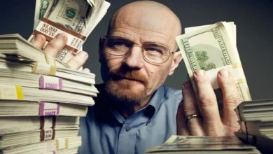 كيف أكون غنيا