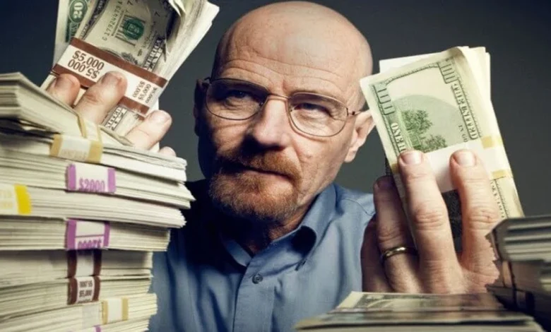 كيف أكون غنيا