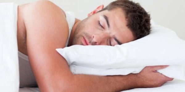 كيف أستطيع النوم بسرعة