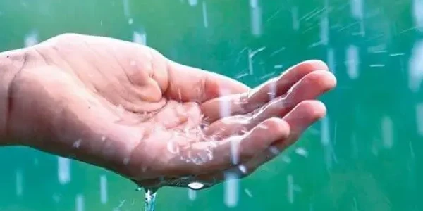 تفسير رؤية المطر في المنام