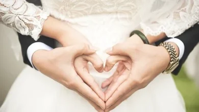 نصائح للشباب المقبلين على الزواج