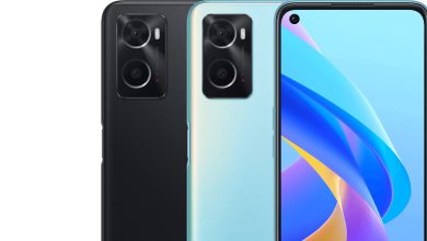 سعر ومواصفات هاتف oppo A96 G4