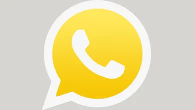 تطبيق واتساب الذهبي