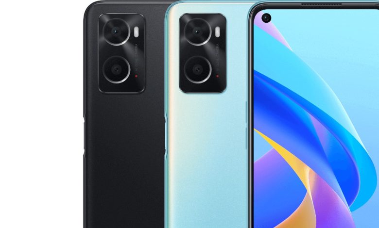 سعر ومواصفات هاتف oppo A96 G4