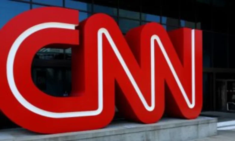 تردد قناة CNN