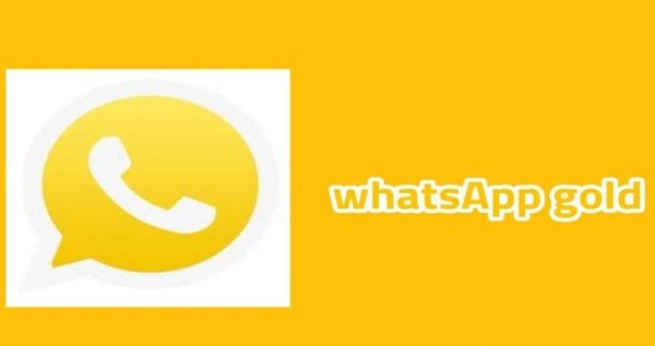 تطبيق واتساب الذهبي