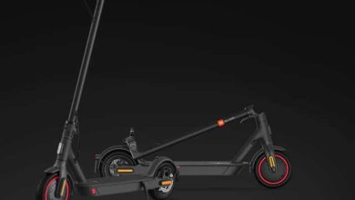 سكوتر شاومي