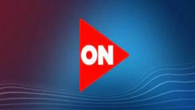 تردد قناة On E tv