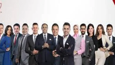 تردد قناة الزمالك