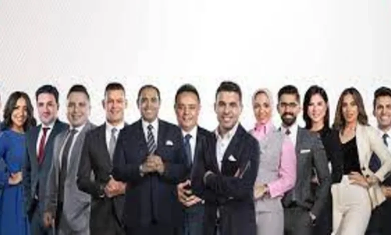 تردد قناة الزمالك