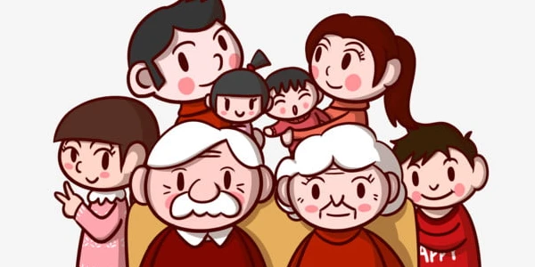 أسماء العائلة في اللغة الإنجليزية