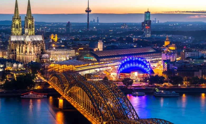 أجمل المناطق الطبيعية في ألمانيا