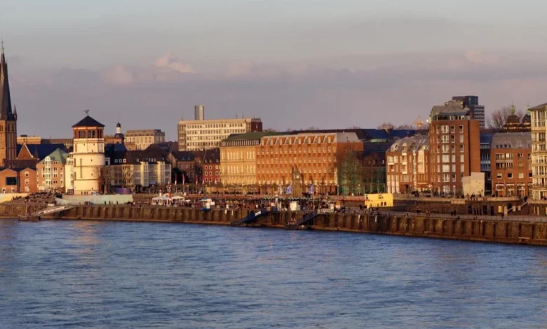 أجمل مدينة في ألمانيا