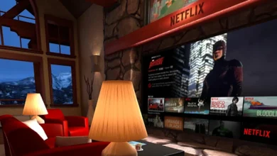 أفضل بدائل منصة نتفلكس