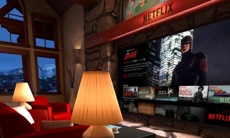 أفضل بدائل منصة نتفلكس