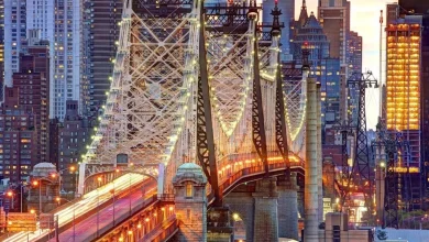 أكبر المدن الأمريكية من حيث عدد السكان