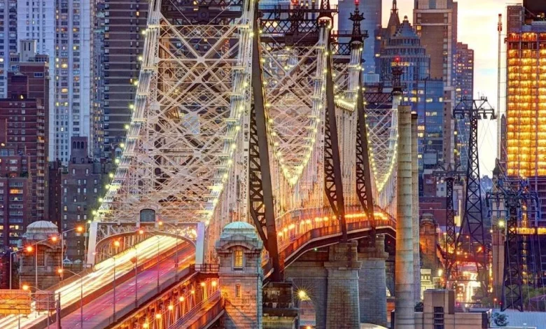 أكبر المدن الأمريكية من حيث عدد السكان