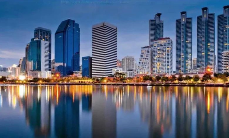 أكبر المدن في قارة آسيا في عدد السكان