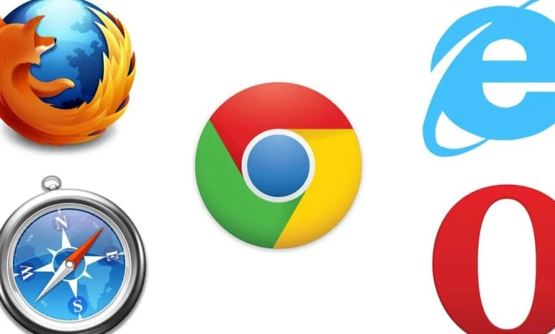 إعلانات جوجل كروم