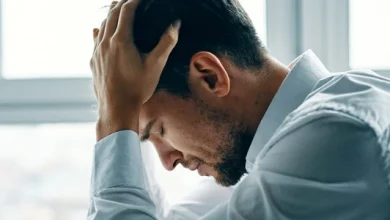 الاكتئاب مرض العصر