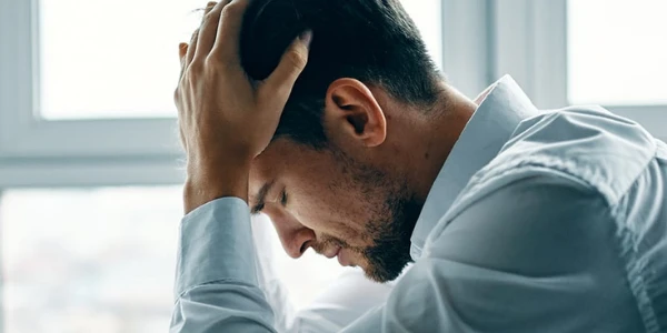 الاكتئاب مرض العصر