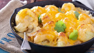 طريقة عمل الزهرة