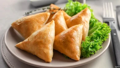 أطيب سمبوسك