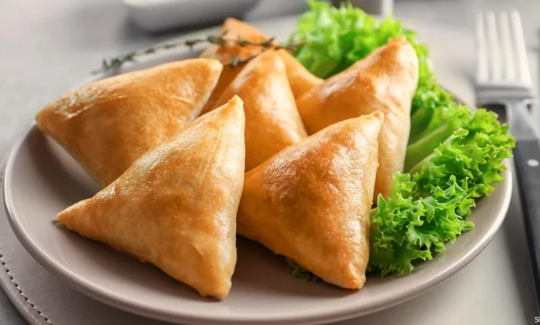 أطيب سمبوسك