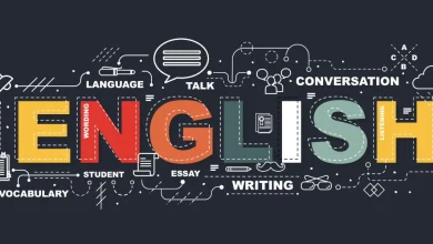 الفترات الزمنية في اللغة الإنجليزية