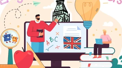 الوقت اللازم لتعلم اللغة الإنجليزية