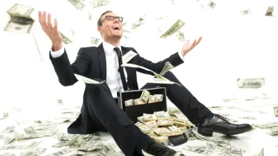 اهم النصائح لتكون ناجحا وغنيا