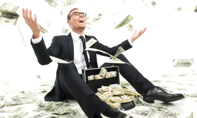 اهم النصائح لتكون ناجحا وغنيا