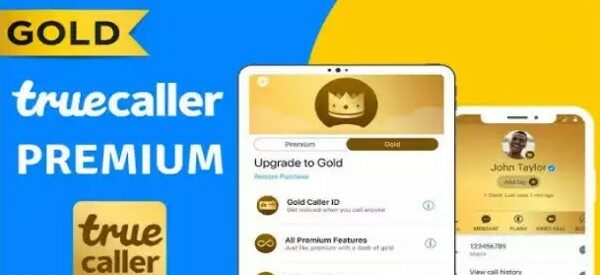  تطبيق تروكولر جولد بريميوم