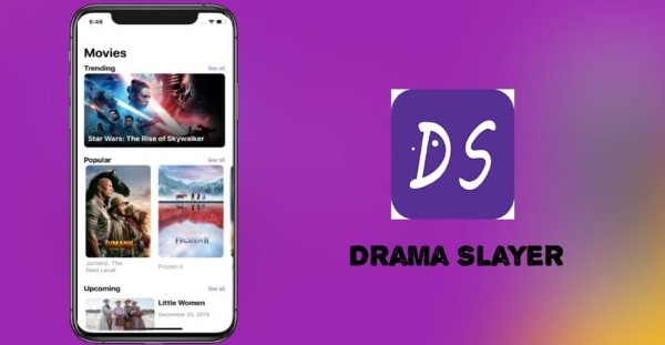 تحميل تطبيق دراما سلاير للآيفون و الأندرويد والكمبيوتر