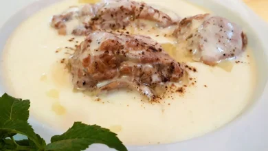 طريقة عمل الشاكرية