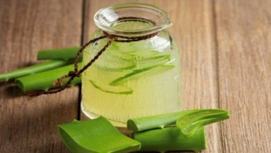 كيفية تبييض اليدين والبشرة