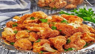 كيفية عمل الزهرة بطريقة سحرية