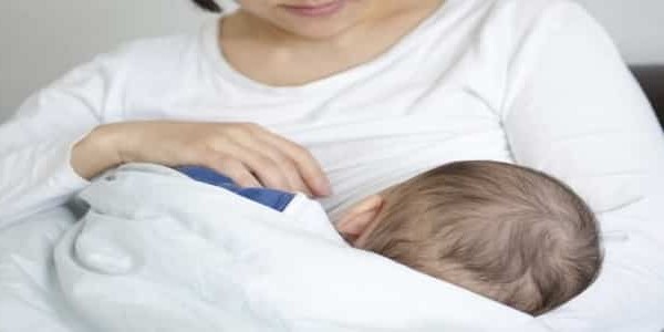 مدة الرضاعة الطبيعية بالدقائق