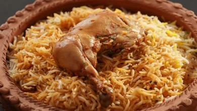 طريقة عمل مضغوط دجاج