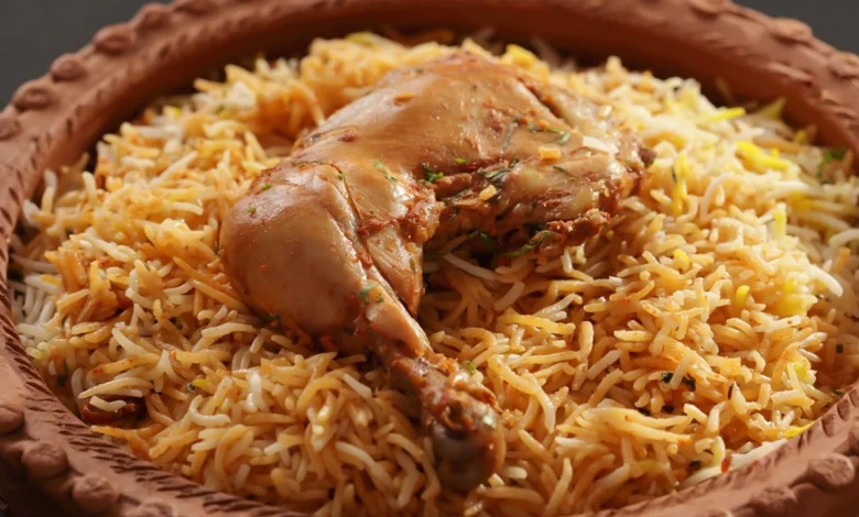 طريقة عمل مضغوط دجاج