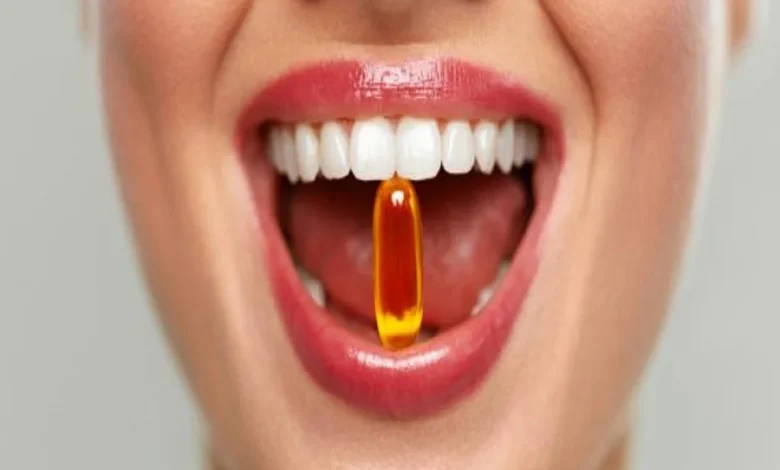 هل يوجد نوع فيتامين لزيادة الوزن