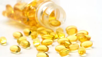 فيتامينات للشعر