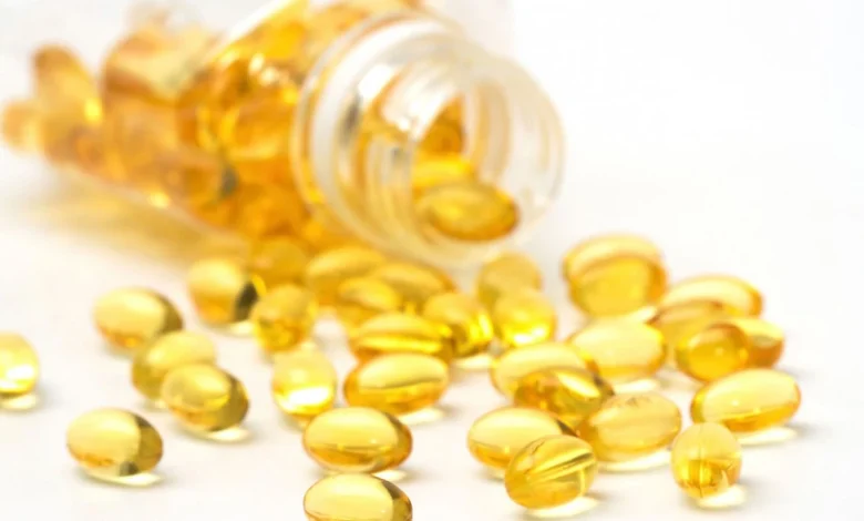 فيتامينات للشعر