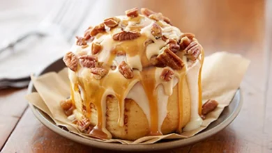 طريقة عمل السينابون