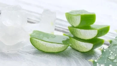 فوائد الصبار للبشرة